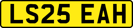 LS25EAH