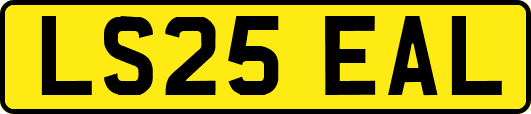 LS25EAL