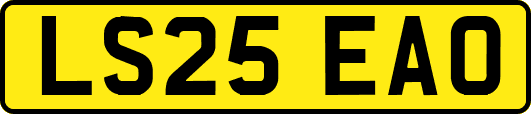 LS25EAO
