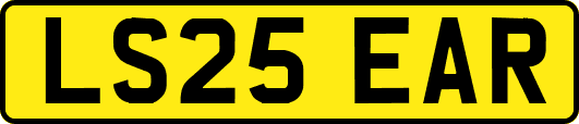 LS25EAR