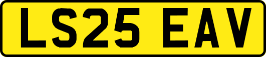 LS25EAV