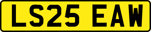 LS25EAW