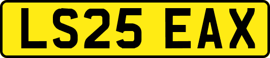 LS25EAX