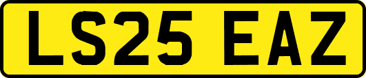 LS25EAZ