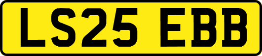 LS25EBB