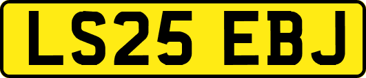 LS25EBJ