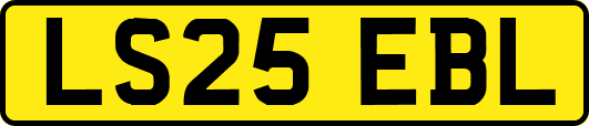 LS25EBL