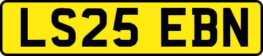 LS25EBN