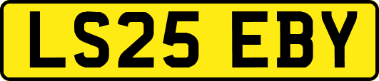 LS25EBY