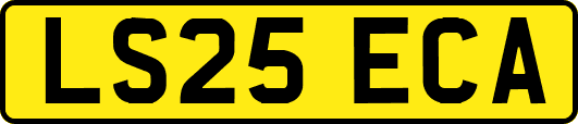 LS25ECA
