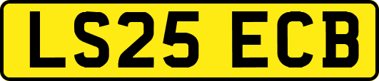LS25ECB