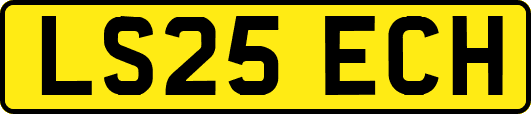 LS25ECH