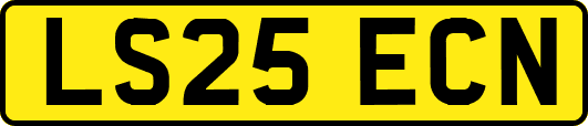 LS25ECN