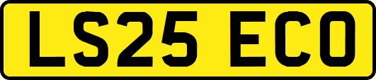 LS25ECO