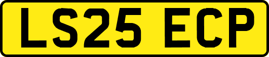 LS25ECP