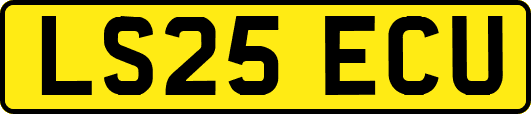 LS25ECU