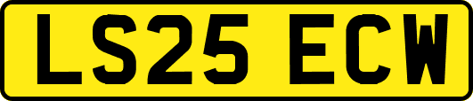 LS25ECW