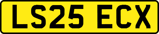 LS25ECX