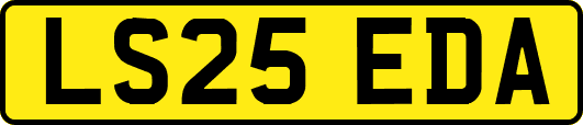 LS25EDA
