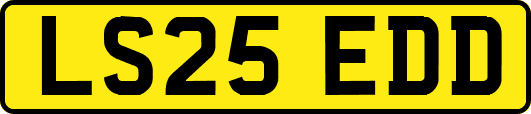 LS25EDD
