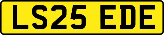 LS25EDE