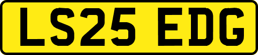 LS25EDG