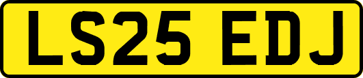 LS25EDJ