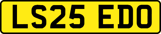 LS25EDO