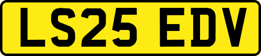 LS25EDV