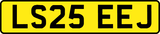 LS25EEJ