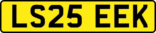 LS25EEK