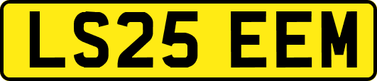 LS25EEM