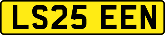 LS25EEN