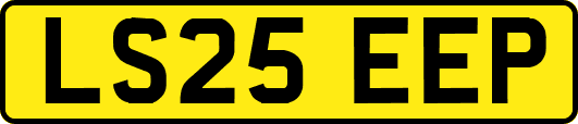 LS25EEP