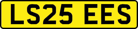 LS25EES