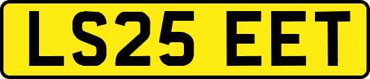 LS25EET