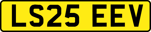 LS25EEV