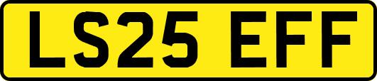 LS25EFF