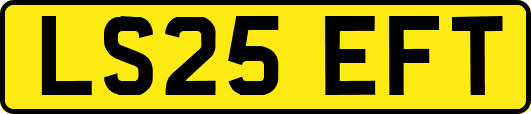 LS25EFT