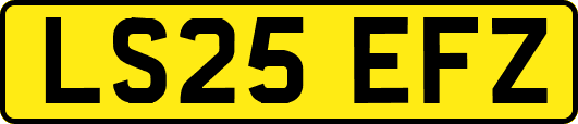 LS25EFZ