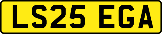 LS25EGA