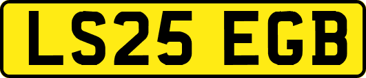 LS25EGB