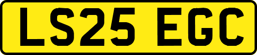 LS25EGC