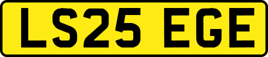 LS25EGE