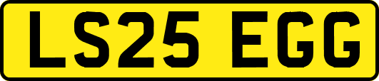 LS25EGG