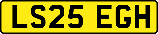 LS25EGH
