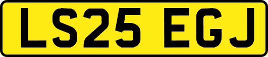 LS25EGJ