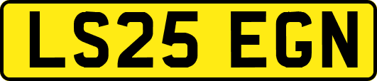 LS25EGN