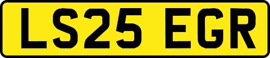 LS25EGR