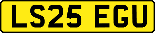 LS25EGU